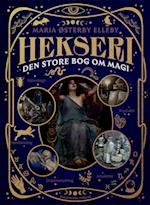 Hekseri - Den store bog om magi