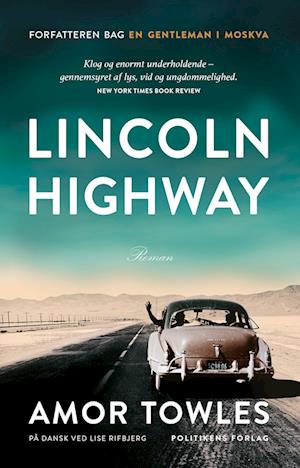 Lincoln Highway