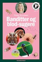 Banditter og blod-sugere - Læs selv-serie