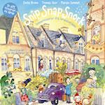 Snip Snap Snork - Sommerhistorier fra Sovgodtersgade