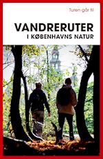 Turen går til vandreruter i Københavns natur