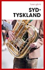 Turen går til Sydtyskland