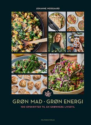 Grøn mad - Grøn energi