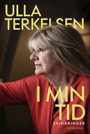 I min tid-Ulla Terkelsen-Bog