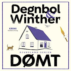 Dømt