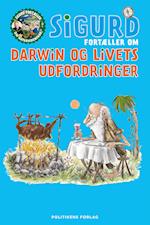 Sigurd fortæller om Darwin og livets udvikling