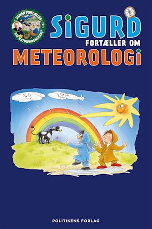 Sigurd fortæller om meteorologi