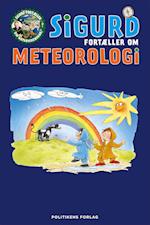 Sigurd fortæller om meteorologi