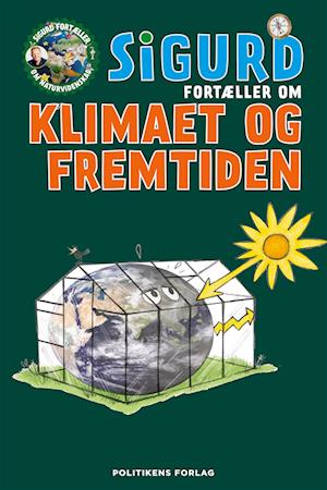 Sigurd fortæller om klimaet og fremtiden