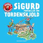 Sigurd fortæller om Tordenskjold