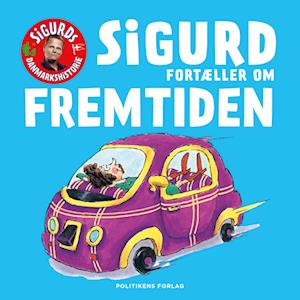 Sigurd fortæller om fremtiden