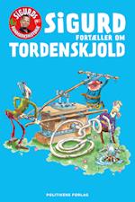 Sigurd fortæller om Tordenskjold