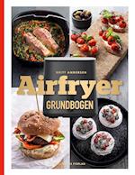 Airfryer-grundbogen
