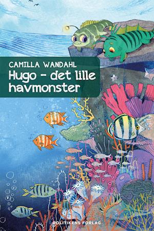 Hugo - det lille havmonster