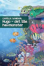 Hugo - det lille havmonster