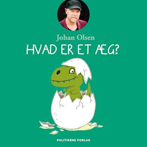 Hvad er et æg?