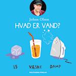 Hvad er vand?