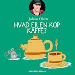 Hvad er en kop kaffe?