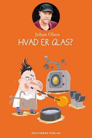 Hvad er glas?