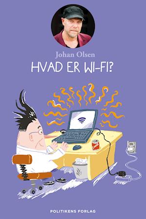 Hvad er wi-fi?