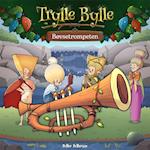 Trylle Bylle Bang - Bøvsetrompeten - afsnit 3
