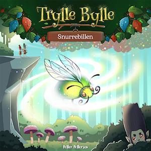 Trylle Bylle Bang - Snurrebillen - afsnit 4