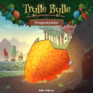 Trylle Bylle Bang - Drageskjoldet - afsnit 7