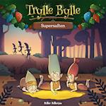 Trylle Bylle Bang - Supersaften - afsnit 9