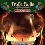 Trylle Bylle Bang - Askefjelddragen - afsnit 12