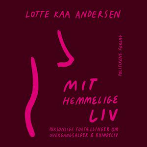 Mit hemmelige liv