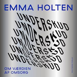 Underskud-Emma Holten-Lydbog