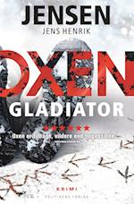 OXEN - Gladiator