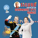 Sigurd fortæller om Danmarks nye konge
