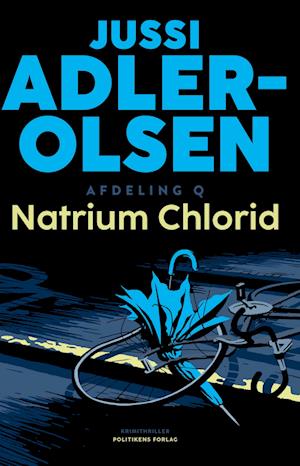 Natrium Chlorid-Jussi Adler-Olsen-Bog