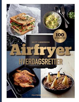 Airfryer-hverdagsretter