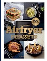 Airfryer-hverdagsretter