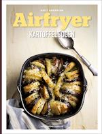 Airfryer-kartoffelbogen