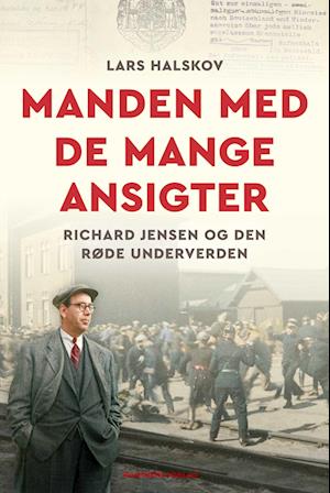 Manden med de mange ansigter