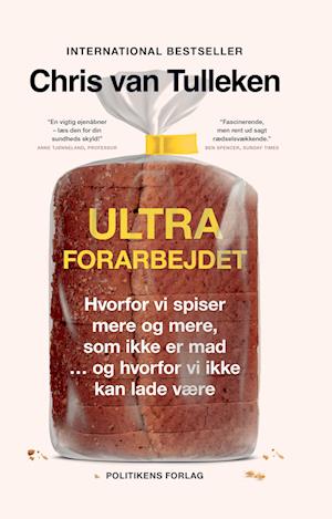 Ultraforarbejdet