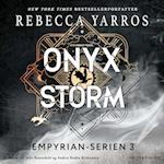 Onyx Storm - Byd mørket trods