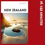 Turen går til New Zealand på 122 minutter