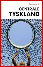 Turen går til Centrale Tyskland