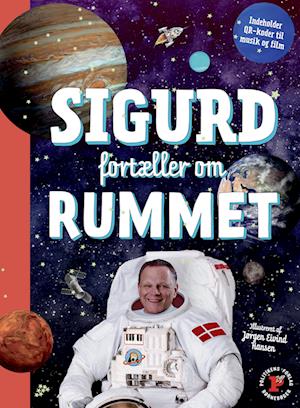 Sigurd fortæller om rummet