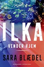 Ilka vender hjem