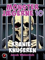 Kranieknuseren