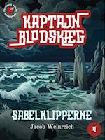 Sabelklipperne