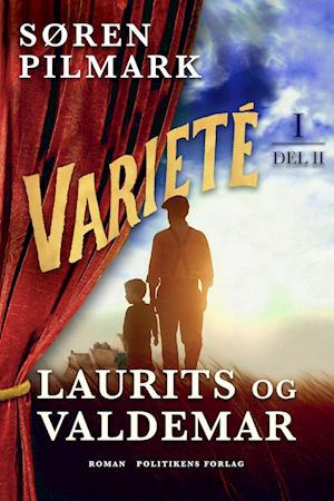 Varieté. Laurits og Valdemar - del 2