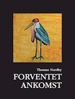 Forventet ankomst