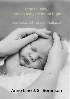 Tegn til Baby: Lær din baby de første tegn!