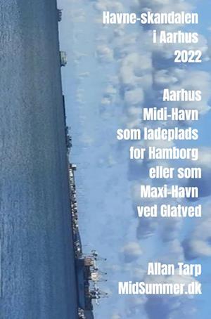 Havne-skandalen  i Aarhus 2022